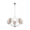 Подвесная люстра Escada 587/5 Подвесная люстра Escada 587/5