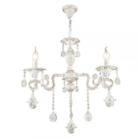 Подвесная люстра Wedo Light Вилхемс 66011.01.29.03