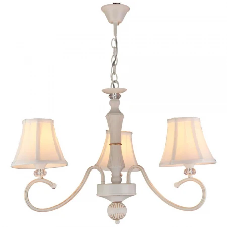 Подвесная люстра Wedo Light Мариска 66379.01.29.03