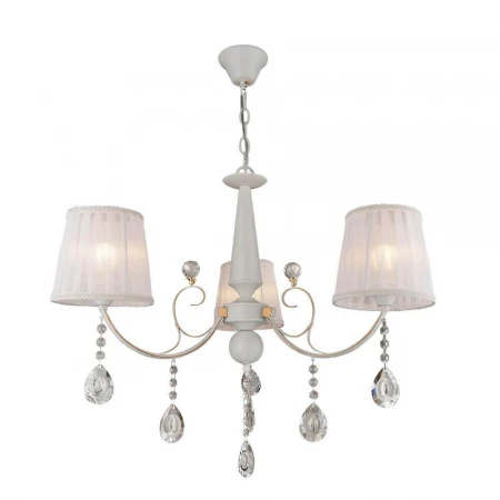 Подвесная люстра Wedo Light Эйлин 66147.01.29.03