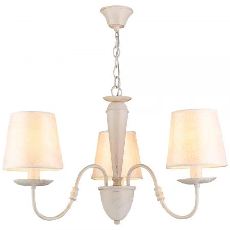 Подвесная люстра Wedo Light Кати 66378.01.29.03