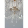 Подвесная люстра Aployt Halina APL.811.03.42