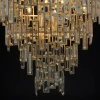 Подвесная люстра MW-Light Монарх 2 121010718 Подвесная люстра MW-Light Монарх 2 121010718
