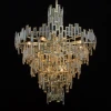 Подвесная люстра MW-Light Монарх 2 121010718 Подвесная люстра MW-Light Монарх 2 121010718
