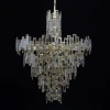 Подвесная люстра MW-Light Монарх 2 121010718 Подвесная люстра MW-Light Монарх 2 121010718