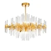 Подвесная люстра Moderli Anio V7010-16P Подвесная люстра Moderli Anio V7010-16P