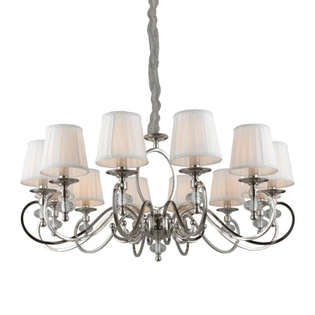 Подвесная люстра Aployt Reni APL.717.03.12