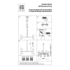 Подвесная люстра Lightstar Strato 817164 Подвесная люстра Lightstar Strato 817164