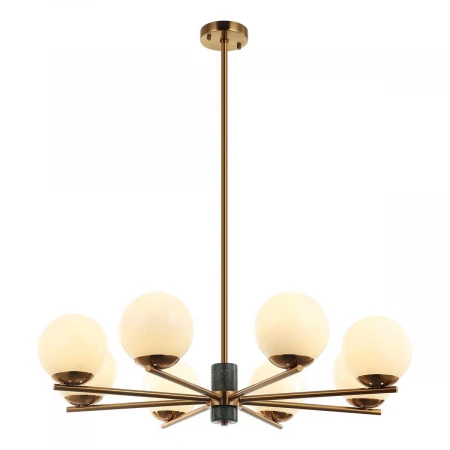 Подвесная люстра Stilfort Sharo 2150/05/08P