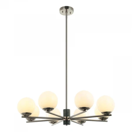 Подвесная люстра Stilfort Sharo 2150/11/08P