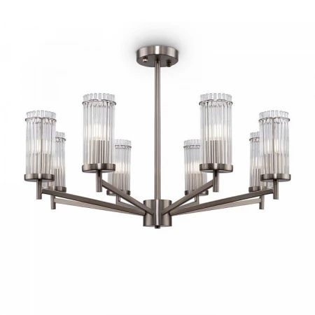 Подвесная люстра Freya Manisa FR5036PL-08N