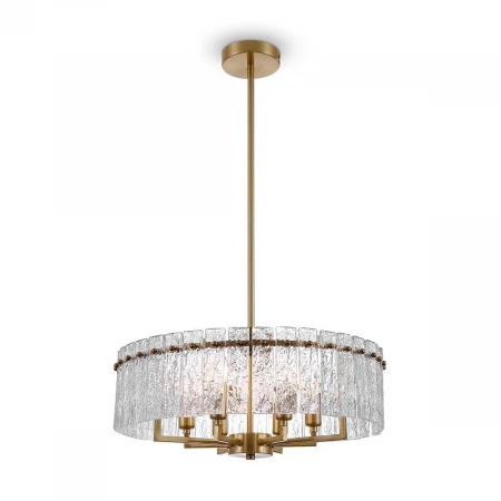 Подвесная люстра Freya Basilica FR5166PL-06BS