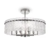 Подвесная люстра Freya Basilica FR5166PL-06N