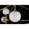 Подвесная люстра Aployt Rozali APL.606.07.10 Подвесная люстра Aployt Rozali APL.606.07.10