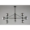 Подвесная люстра Aployt Rozali APL.606.17.10 Подвесная люстра Aployt Rozali APL.606.17.10