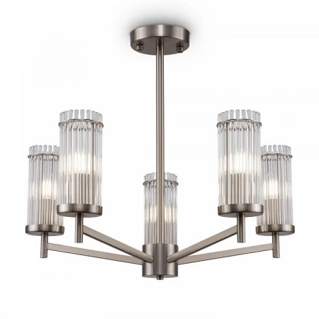 Подвесная люстра Freya Manisa FR5036PL-05N