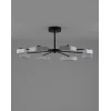Потолочная светодиодная люстра Moderli Hight V1141-8CL Потолочная светодиодная люстра Moderli Hight V1141-8CL