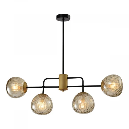 Подвесная люстра Rivoli Geba 4077-304 Б0047337