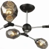 Потолочная люстра Wedo Light Stiya 66559.01.13.06 Потолочная люстра Wedo Light Stiya 66559.01.13.06