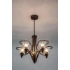 Подвесная люстра Escada 520/5P Подвесная люстра Escada 520/5P