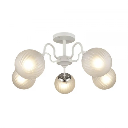 Потолочная люстра Wedo Light Grenya 66604.01.64.05