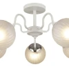 Потолочная люстра Wedo Light Grenya 66604.01.64.05 Потолочная люстра Wedo Light Grenya 66604.01.64.05