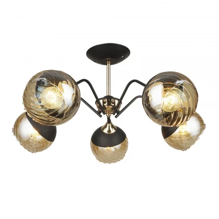 Потолочная люстра Wedo Light Abetone 66594.01.69.05