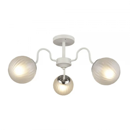 Потолочная люстра Wedo Light Grenya 66604.01.64.03