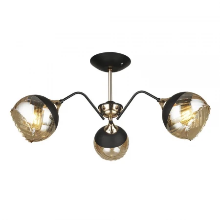 Потолочная люстра Wedo Light Abetone 66594.01.69.03