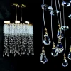 Подвесной светильник Artglass Norica III. CE