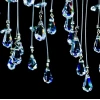 Подвесной светильник Artglass Norica III. CE