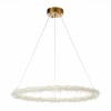 Подвесной светодиодный светильник ST Luce Lucchero SL6105.213.01