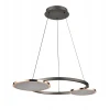 Подвесной светильник Vele Luce Medusa VL7272P02 Подвесной светильник Vele Luce Medusa VL7272P02