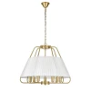 Подвесная люстра Vele Luce Isabella VL4254P07 Подвесная люстра Vele Luce Isabella VL4254P07