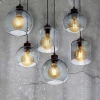 Подвесной светильник TK Lighting 2554 Sintra