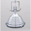 Подвесной светильник Lumina Deco Braggi LDP 706 CHR