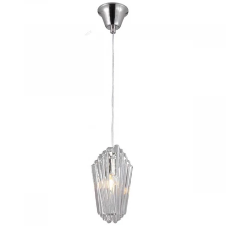 Подвесной светильник Newport 3461/S nickel М0066315