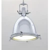 Подвесной светильник Lumina Deco Alcantare LDP 707-3 CHR