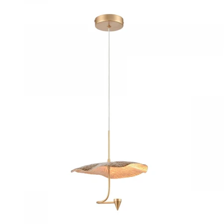 Подвесной светильник Vele Luce Aronos VL5734P31