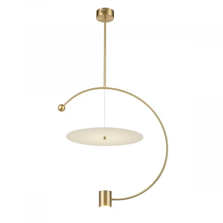 Подвесной светильник Vele Luce Andromeda VL7284P11