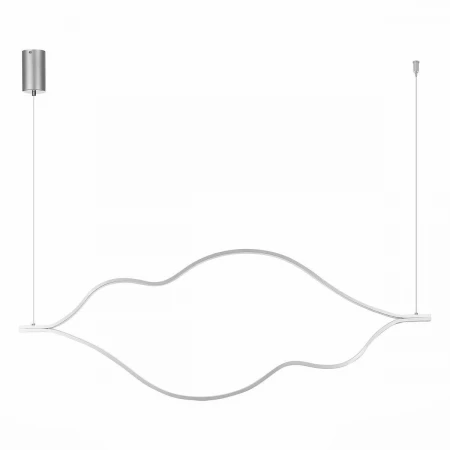 Подвесной светодиодный светильник ST Luce Cortile SL6106.103.45