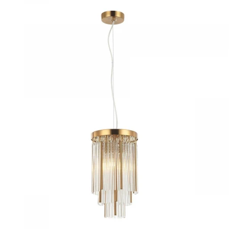 Подвесной светильник Stilfort Style rain 2147/05/01P