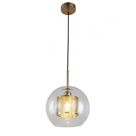 Подвесной светильник Lumina Deco Pontina LDP 6830 MD