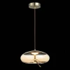 Подвесной светодиодный светильник ST Luce Ozzio SL6108.303.01