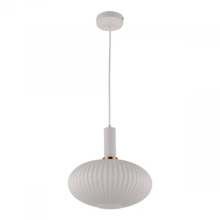 Подвесной светильник Lumina Deco Floril LDP 1216-1 WT+WT