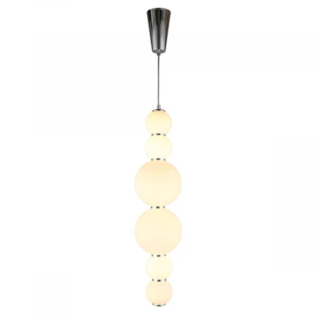 Подвесной светодиодный светильник Aployt Arabel APL.009.06.24