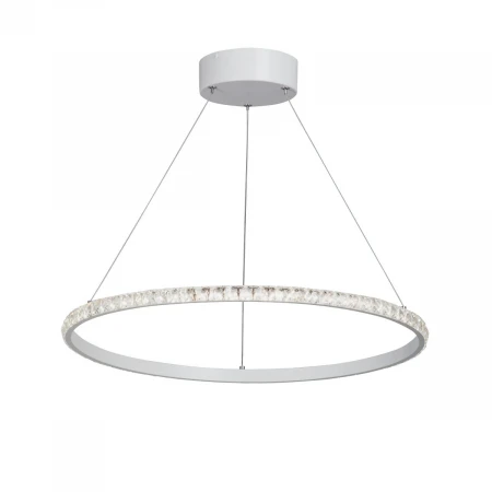 Подвесной светодиодный светильник Vitaluce V4628-0/1S