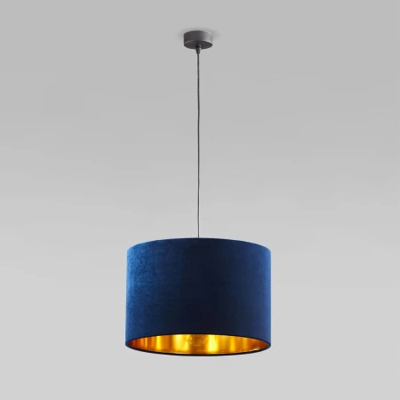 Подвесной светильник TK Lighting 6172 Tercino Blue