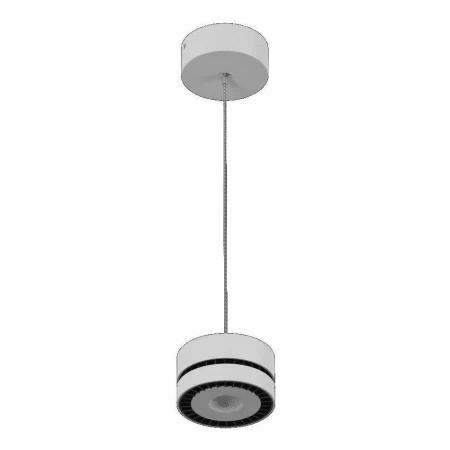 Подвесной светодиодный светильник DesignLed IMD-PA-0100CR-WH-WW 003572