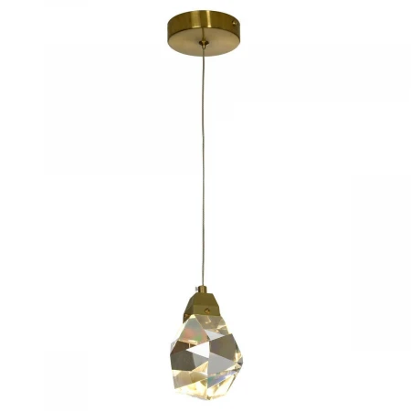 Подвесной светильник Lussole Loft LSP-8479